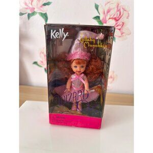 1999 Kelly As Lullaby Munchkin #25818 The Wizard of Oz